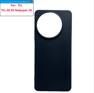 �m�� TCL 60XE Nxtpaper 5G�֙C�� �֙C���o��Ƥ�ײ��LTPU�زĚ�