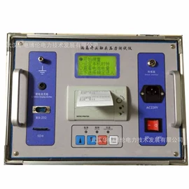 高压成套电器;其他电工仪器;电阻测量仪表