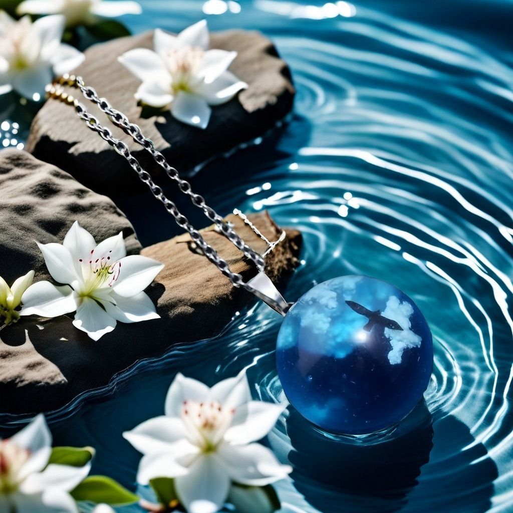 새 귀걸이를 가진 18MM