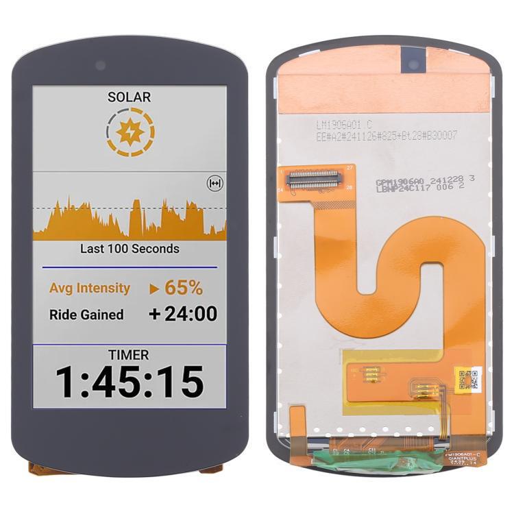 Suitable for Garmin Edge 1040 Original Lcd Touch Assembly Suitable for Garmin Edge 1040 Original Lcd Touch Assembly