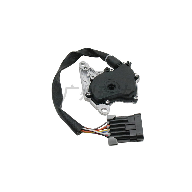 98632561201 para el interruptor de engranajes de la caja de cambios del automóvil Porsche Kaman06 - 12