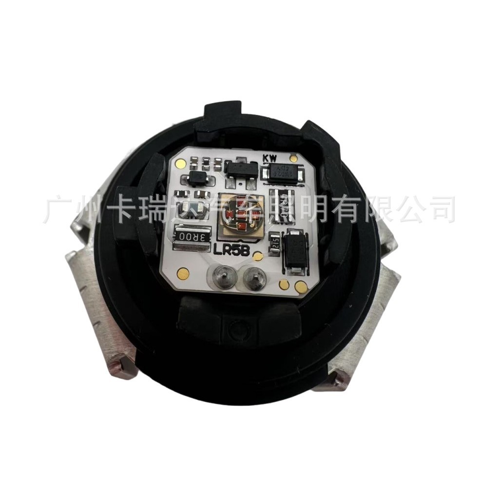 Brand New Original Lr5B 21322 Is Suitable for New Toyota Car Rear Tail Light Brake Light New Highlander Rear Fog Light
