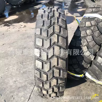 truck tire 14.00R20 – Yolsuzluq şinləri