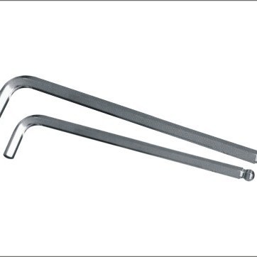 供应散装各种规格内六角扳手