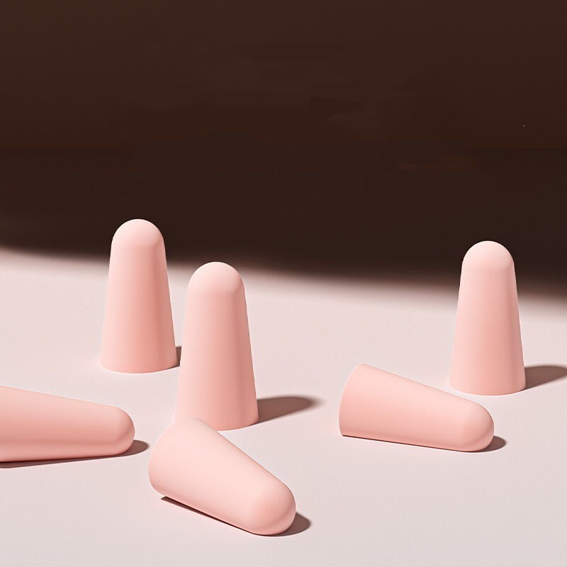 Earplugs for Sleeping, Ear Noise Isolation, Quiet Study, Noise Reduction at Night, Anti-Noise