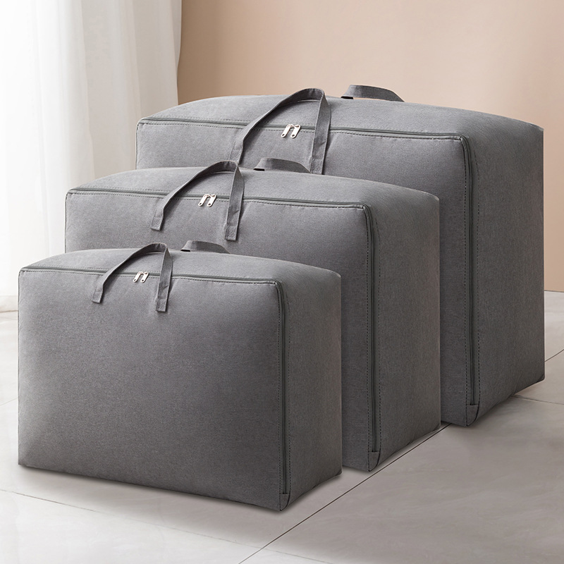 Storage bag for moving