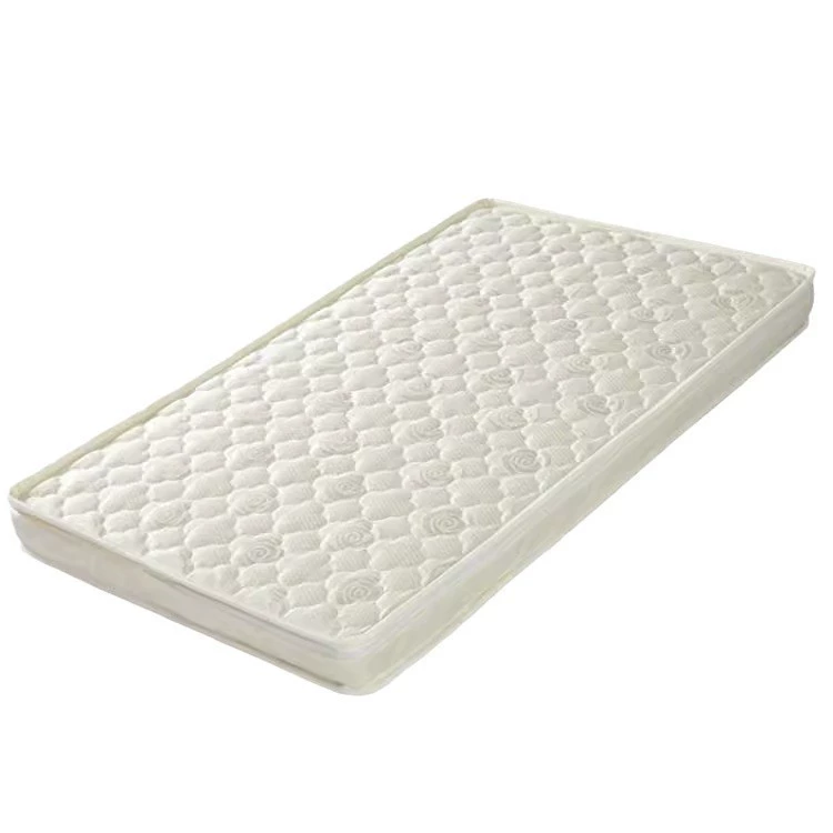 Children's ecological universal mattress for kindergarten for side table