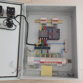配电柜;配电箱;电源柜