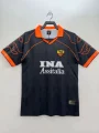 1999-00 roma away game