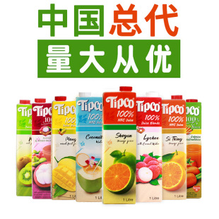 ̩���M�ڹ�̩֭��TIPCO��֭���}֭��Ϲ���֭���1L/ƿ��ͥ�b�Ʒ
