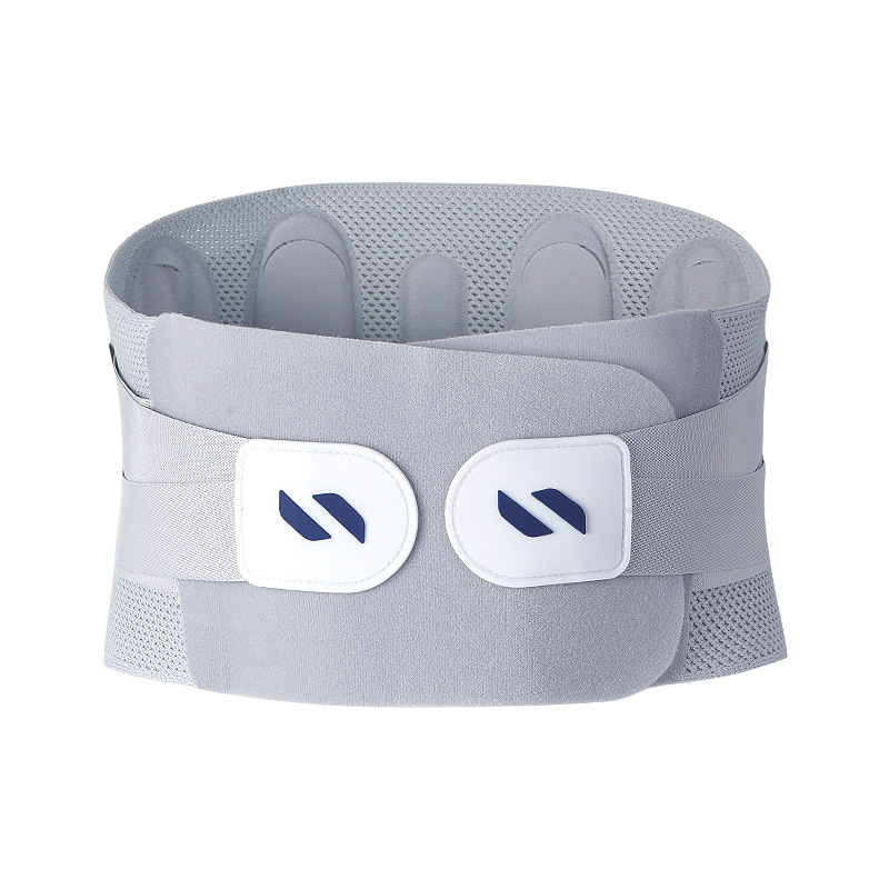 cinturón de protección de cintura para dolor de cintura para mujer, cinturón de protección de cintura para acondicionamiento físico, cinturón de cintura especial de sellado de cintura permeable para sentarse durante mucho tiempo