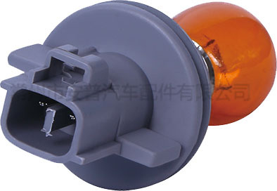 Soporte de lámpara de automóvil serie S25 varios accesorios de estabilizador de automóvil bombillas se pueden fijar mayorista soporte de lámpara de automóvil serie S25