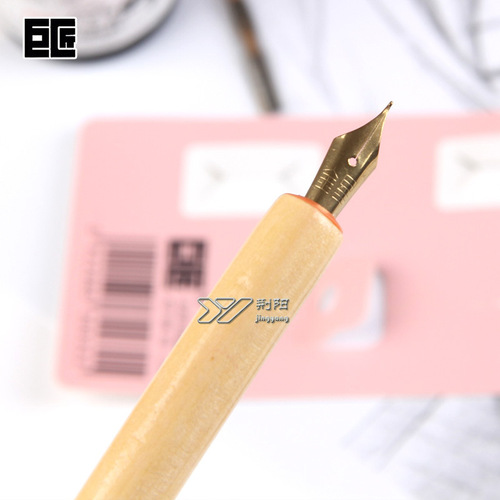 Master Little Cupid Dip Pen Calligraphy Comic Pen Tip Tool Set Log Drawing Pen Highlight Correction Liquid Ink