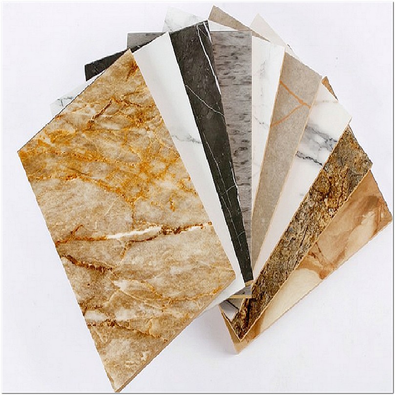 安全性高冰火板怎么施工 防火医疗洁净板价格 商业场所吧台