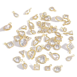 饰品配件;装饰配件;diy饰品