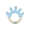 Soft glue hand
