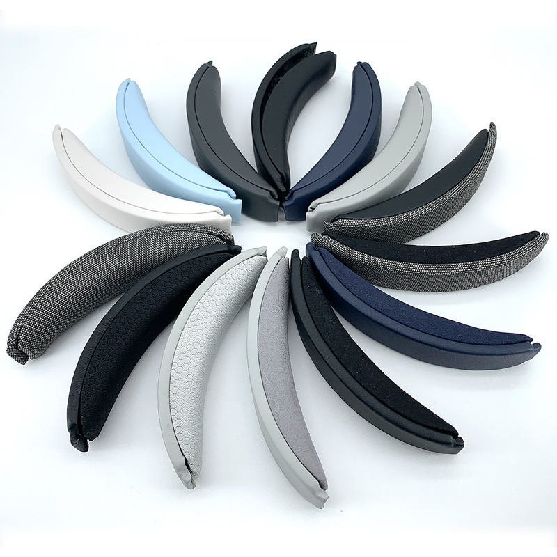 Suitable for Dr. Bose Qc35 Second Generation Qc45 Headphone Headband Snap-On Headband Replacement Accessories