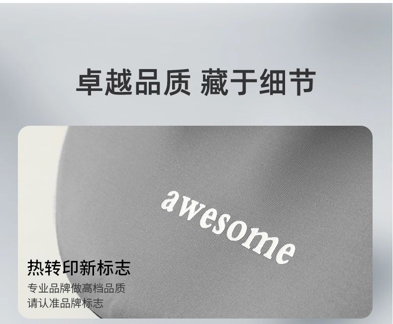Summer Hot-Selling Widened Lumbar Support Car Neck and Waist Protection Set Car Cushion Back Cushion Car Cushion Memory Foam Cushion