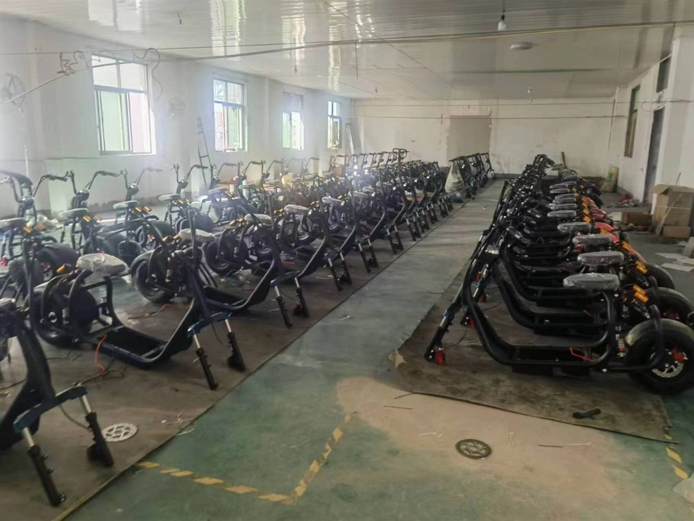 Cross-Border Export to North America Epa Four-Stroke Two-Stroke 49Cc Double-Row Mountain Motorcycle Small Kidsren's Off-Road Motorcycle