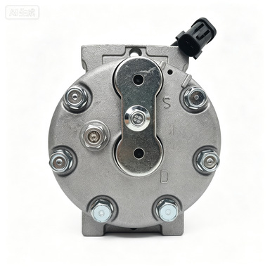 Suitable for the air conditioning compressor of the 2015-2017 Freightliner Sprinter 2500