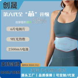 按摩腰带;MINI按摩器;其他按摩器材