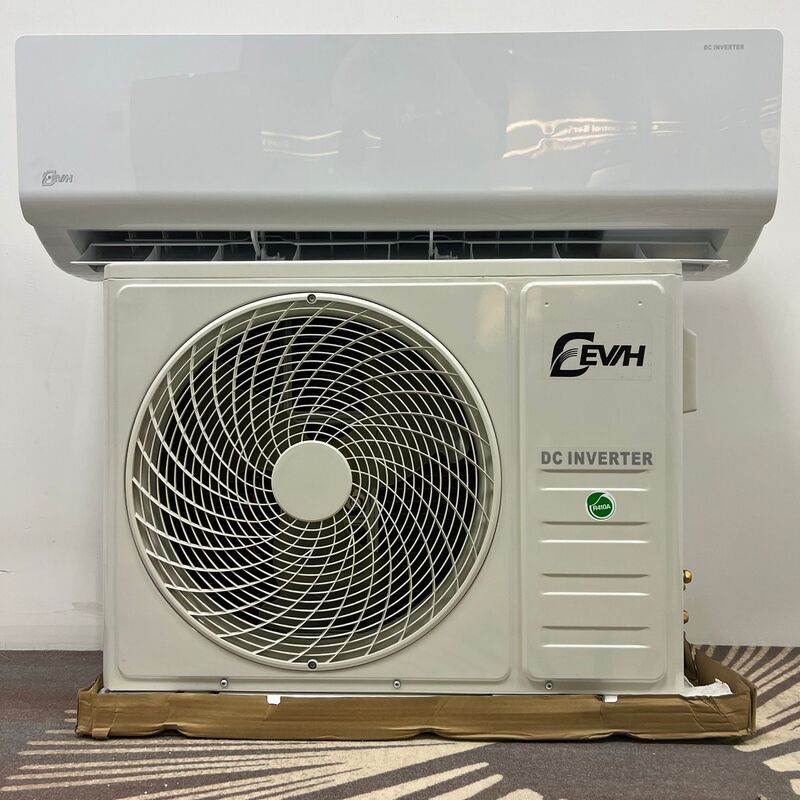 Foreign Trade Export Wall-Mounted 3Hp 24000Btup220Vinverter Variable Frequency Air Conditioner
