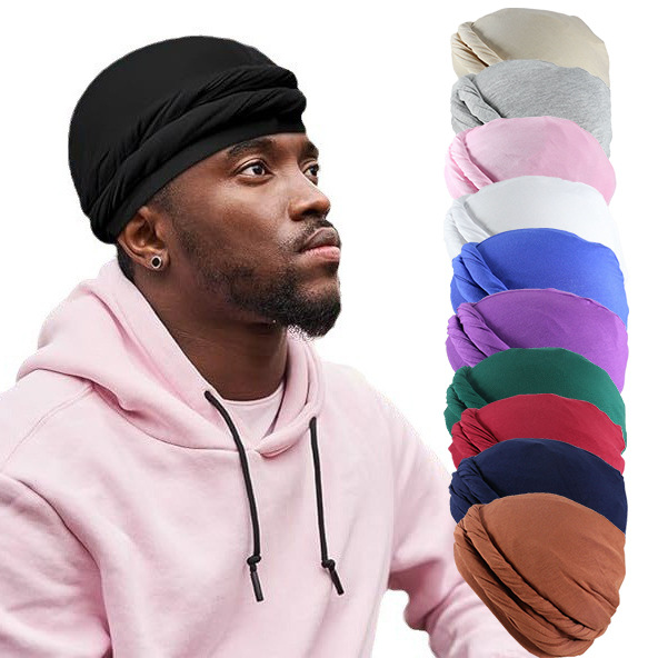 Amazon's most popular braided turban hat