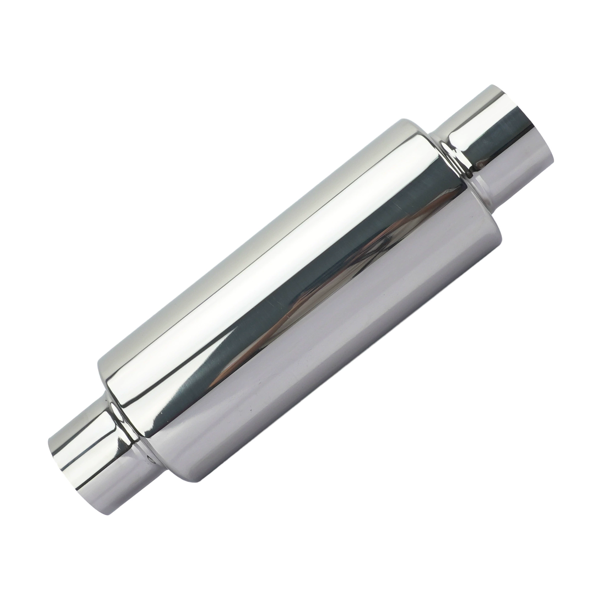 (Cross-border trading), modified universal silencer stainless steel