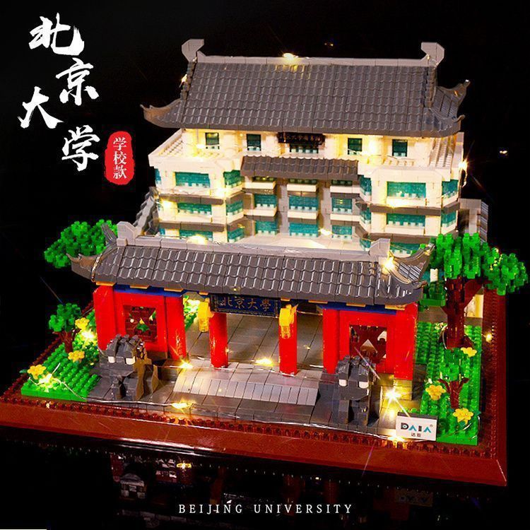 Peking University]