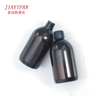 �F؛����500ml��¶ƿ��ƿpet��ɫ��ƿ�o�wƷ���bƿ���yƷ