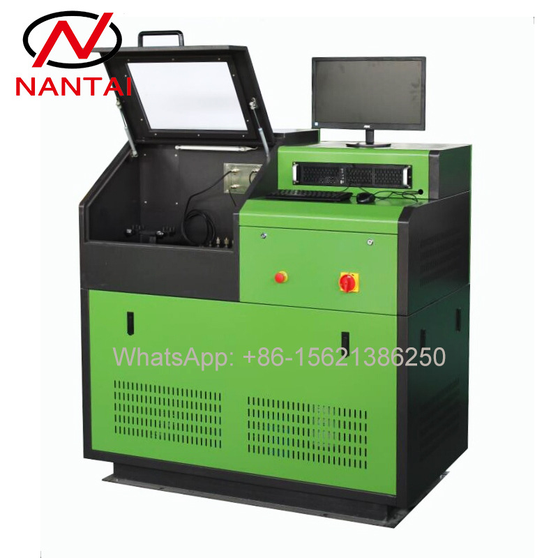 南泰NTS709型共轨试验台，量大从优可自定义，出口品质出厂价