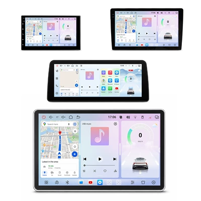 Car System, DVD Navigation