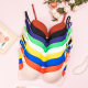 Cross-border European and American Women's Underwear Small Chest Gathering Adjustable Bra Comfortable and Breathable Upper Bra with Anti-sagging Bra