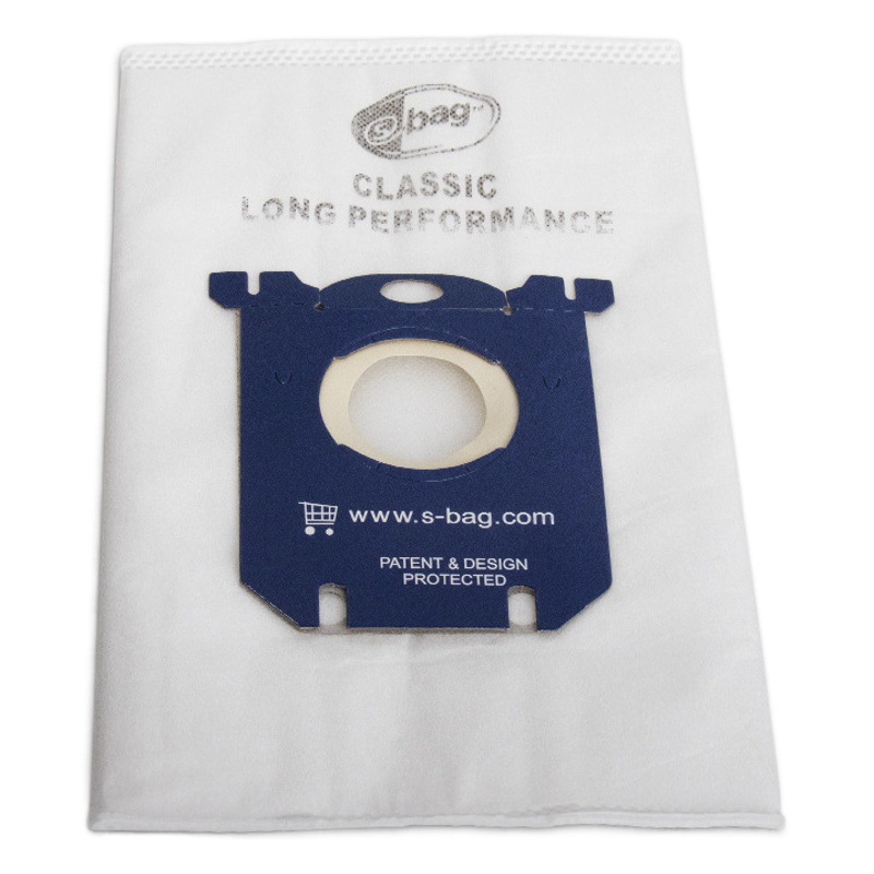 Bolsa de polvo para acessorios de limpiador doméstico Philips FC8220 / 8228 / 8382 / 9083