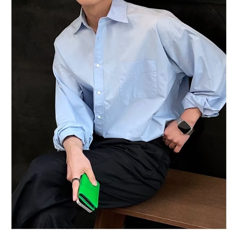 라이트 블루