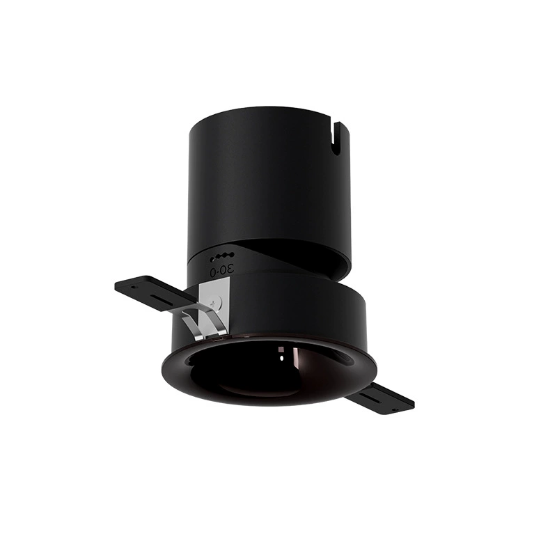 Lights, smart built-in lamp, comfortable light spectrum