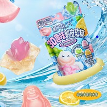 ������3D��ͨȤζ��Ƥܛ�Ǆ���ɐ����͹�֭��Ƥ��QQ��130g