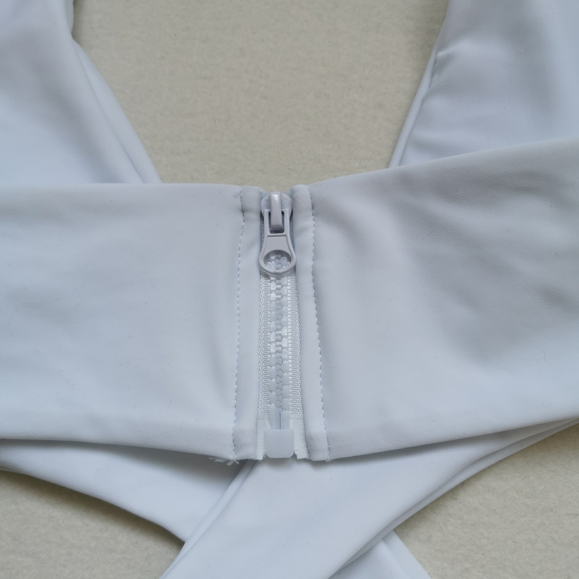 140g Weight Sleeveless Sleeve Length Pullovers Placket Type Nylon, Polyester Fabric Type Regular Top Length Bodysuit Tops Type 1 Piece Quantity Swimming Pool, Swimming Occasion Halter Neck Neckline Breathable Function Skinny Fit Type Solid Color Pattern Women'S Gender Fashion Style Women's Fashion Solid Color 1 Piece One Piece 62