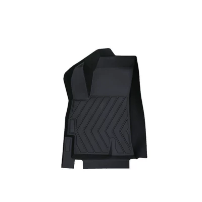 4MATIC foot pad, Modelə uyğun ayaqaltı