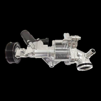 Soyutma sisteminin digər hissələri Benz M270 engine mechanical