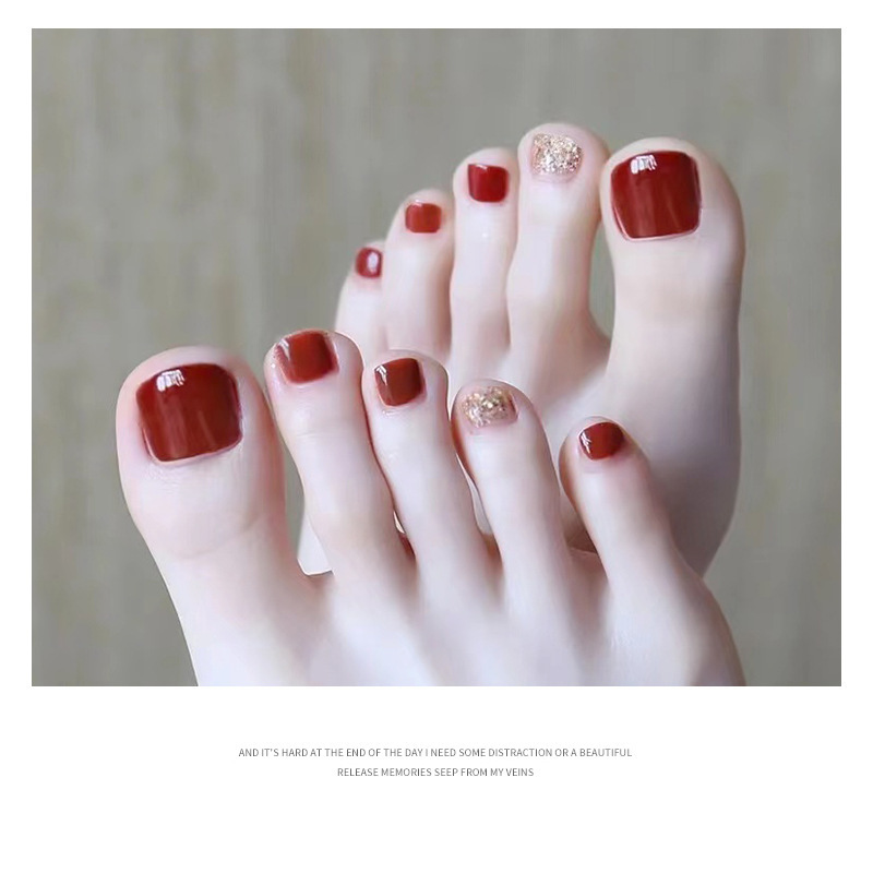 Uñas de uñas de gelatina de doble cara pegatinas adhesivas de uñas invisibles pegatinas de uñas impermeables ultrafinas pegatinas de uñas de protección ambiental