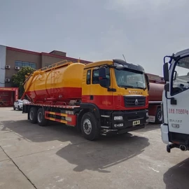 保温车;道路清障车;垃圾车