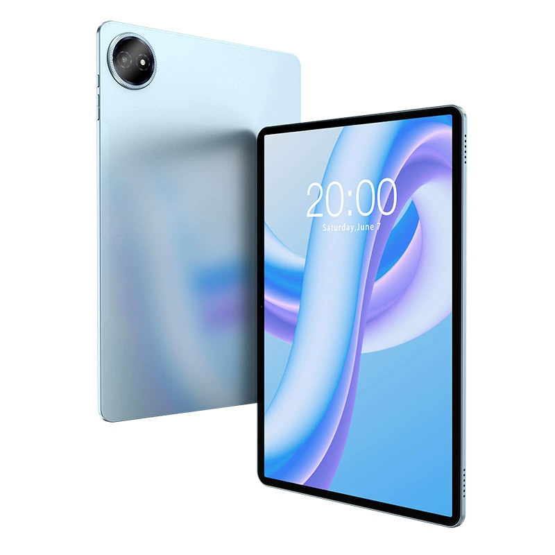 Планшет ноутбук 50plus, 11-дюймовый, 6Г+128Г Android, поддержка нескольких сетей