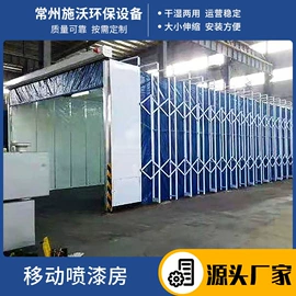 烤漆设备;废气吸附装置;不脱硫除尘