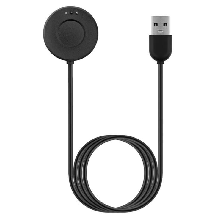 xDfind USB cable de carga para reloj inteligente, longitud del cable: 1m para Withings Scan Watch