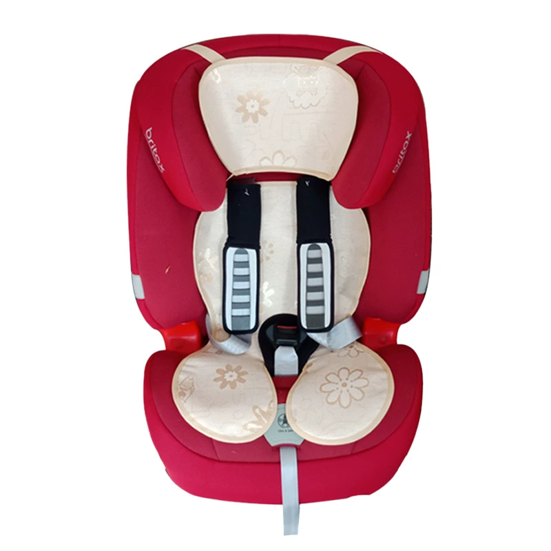Silk chair, cooling mat, universal pillow