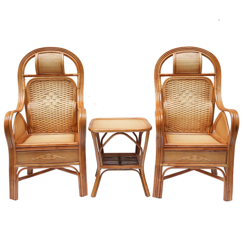 오렌지 2 + 일반 스퀘어 티 테이블