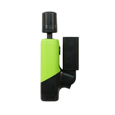 Mini High-Pressure Car Wash Water Gun — High pressure car wash water gun