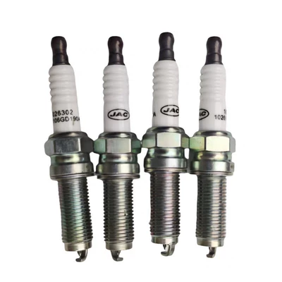Refine M3/M4/M5/M6/S7/X6, Jianghuai Alışdırma şamı (Sveçalar)
