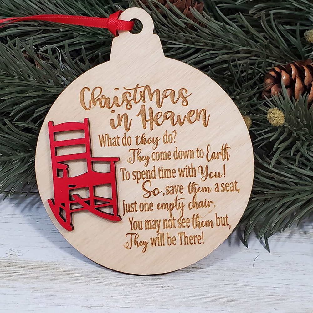 Christmas Simple Style Letter Wood Daily Festival Hanging Ornaments display picture 1